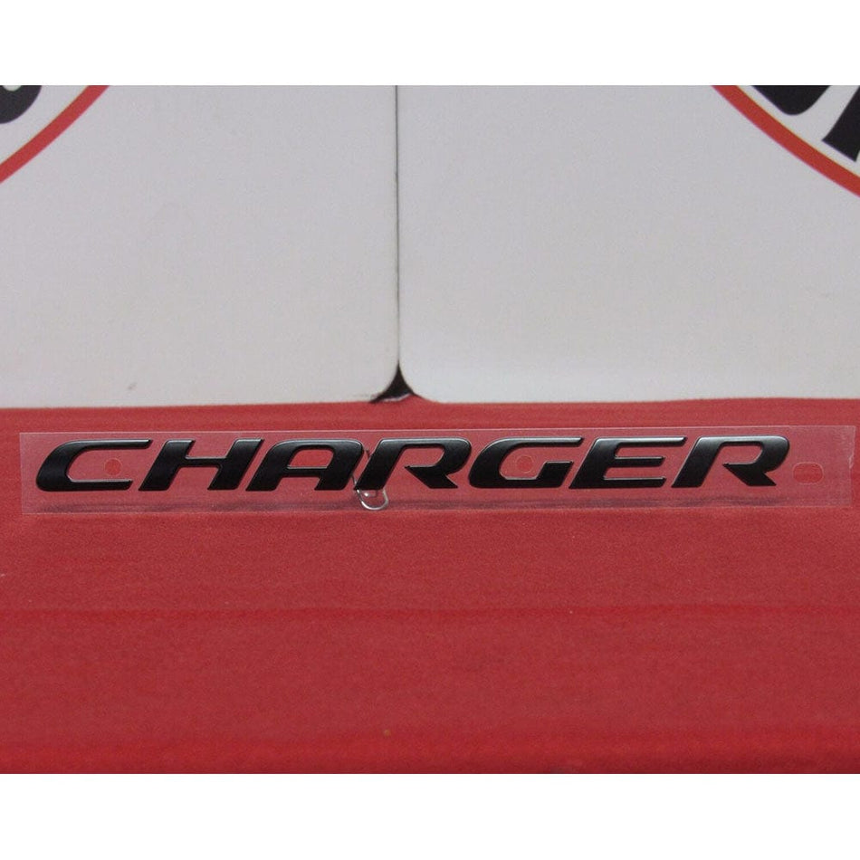 Dodge Charger Emblem 68280000AA