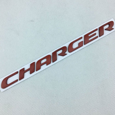 Dodge Charger Emblem