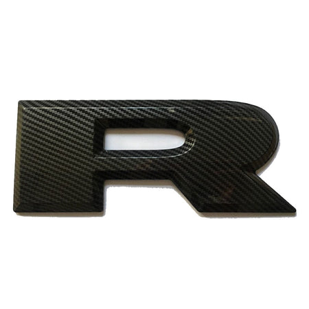 Dodge Ram 1500 Emblem Tailgate Letters Black 68245564AD, 68245565AD, 68245566AD