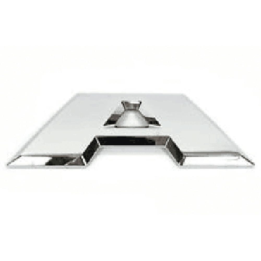 Dodge RAM 1500 Emblem Tailgate Letters Chrome 68245542AD, 68245543AD, 68245544AD