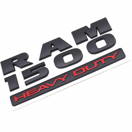 Dodge Ram 1500 HEAVY DUTY Emblem