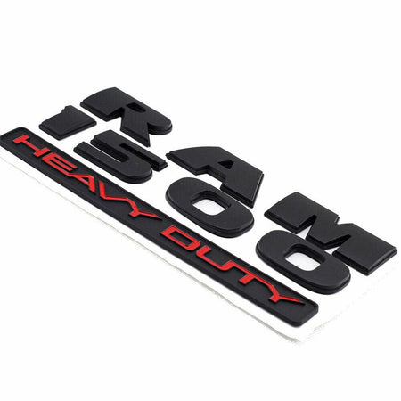 Dodge Ram 1500 HEAVY DUTY Emblem