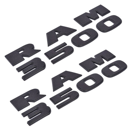 Dodge RAM 3500 Emblems Letter ‎68211223AA