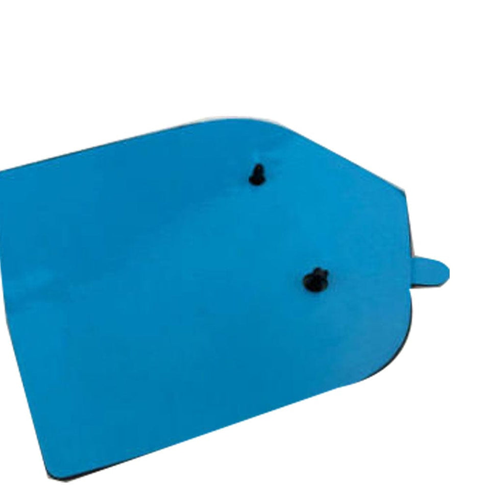 Dodge Ram Emblem kit Front Grille Rear Tailgate Black 68140322AA 68218155