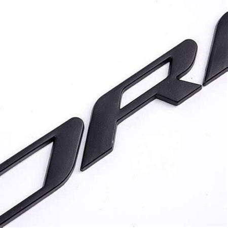 Ford Explore Emblem Front Hood Letters DB5Z-5842528-A