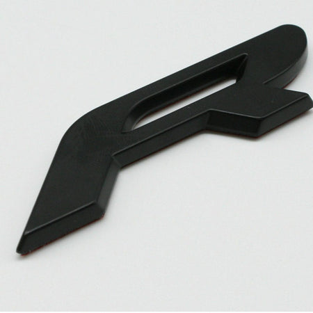 Ford Explorer Emblem Front Hood Letters DB5Z-5842528-A