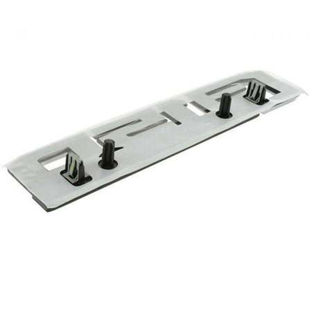 Ford F-150 Lariat Emblem FL3Z-16720-F - Fender Side Badge Kit