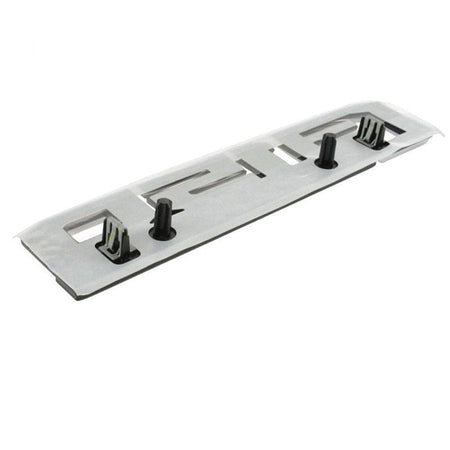 Ford F-150 Lariat Fender Emblem - Side Badge Decal FL3Z-16720-F (2015-2020)