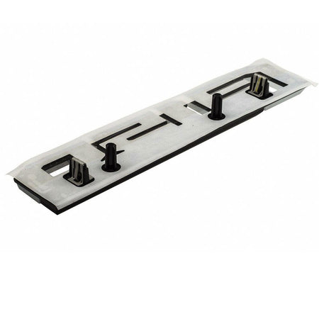 Ford F-150 Platinum Fender Emblem FL3Z-16720-G, FL3Z-16720-H