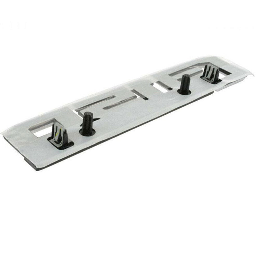 Ford F-150 XLT Fender Emblem Chrome& Black ‎FL3Z-16720-D