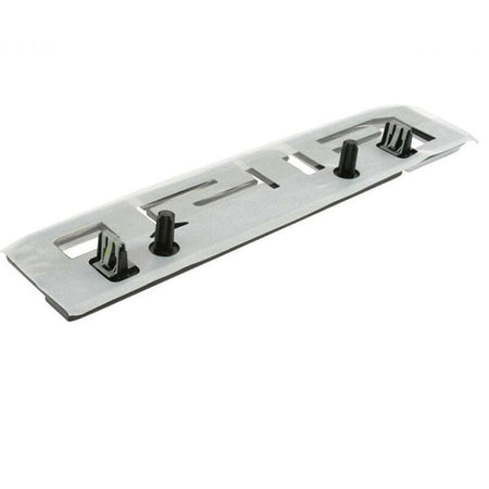 Ford F-150 XLT Fender Emblem Chrome& Black ‎FL3Z-16720-D