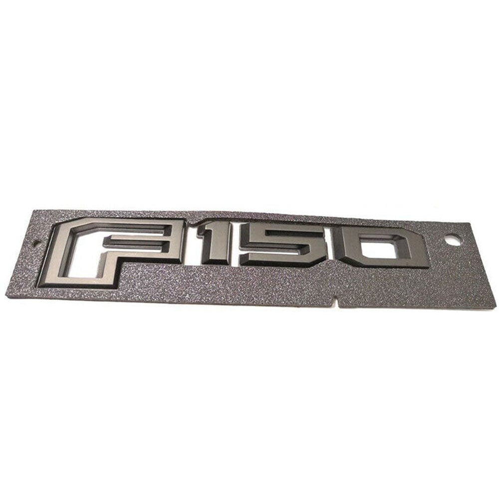 Ford F150 Emblem Rear Tailgate GL3Z-9942528-A
