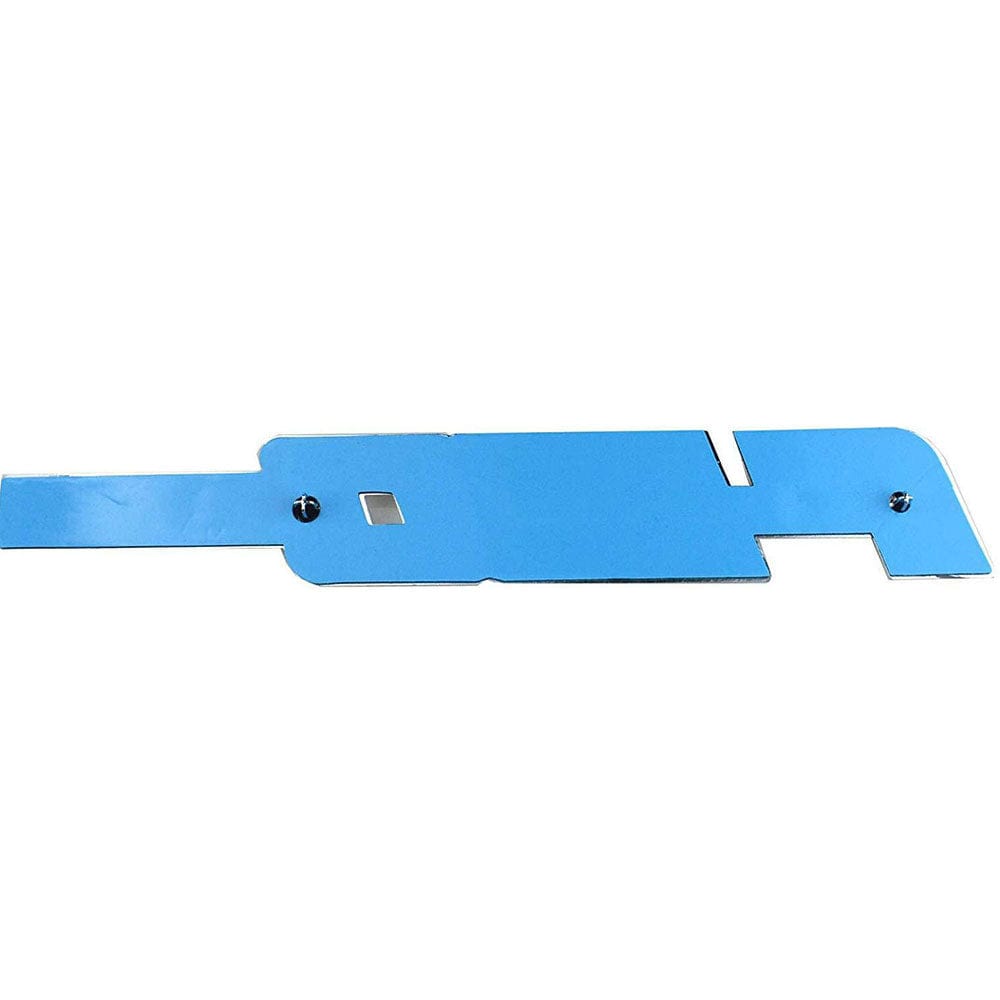 Ford F150 XLT Fender Emblem Black 9L3Z-16720-CB, 9L3Z-16720-C