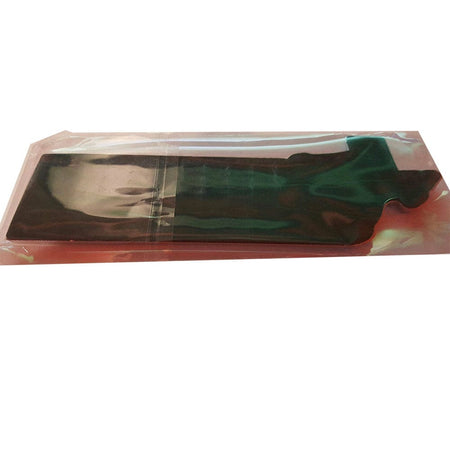 Ford Texas Edition Emblem - Universal Stick-on Badge for F-150/F-250/F-350 XL