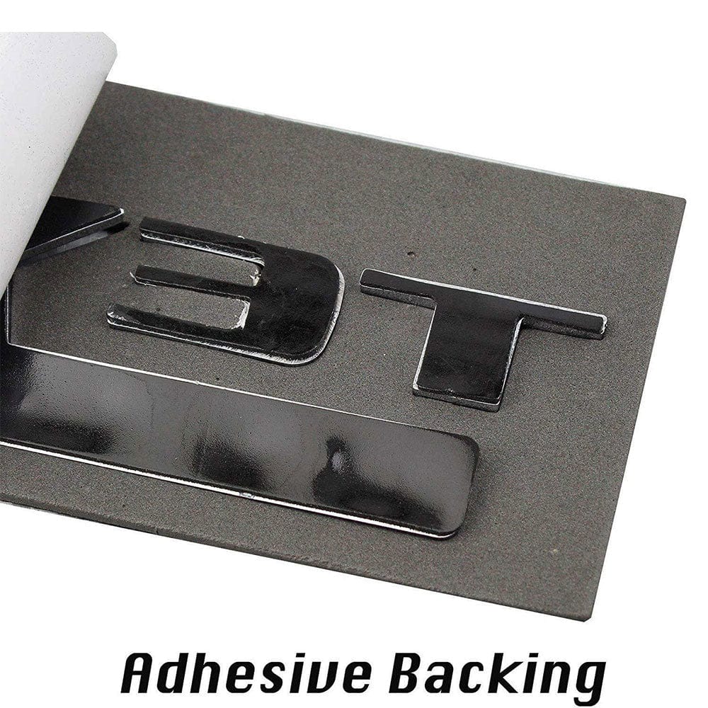 GM Texas Edition Emblem - Chevrolet Silverado GMC Sierra 22916054