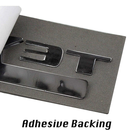 GM Texas Edition Emblem - Chevrolet Silverado GMC Sierra 22916054