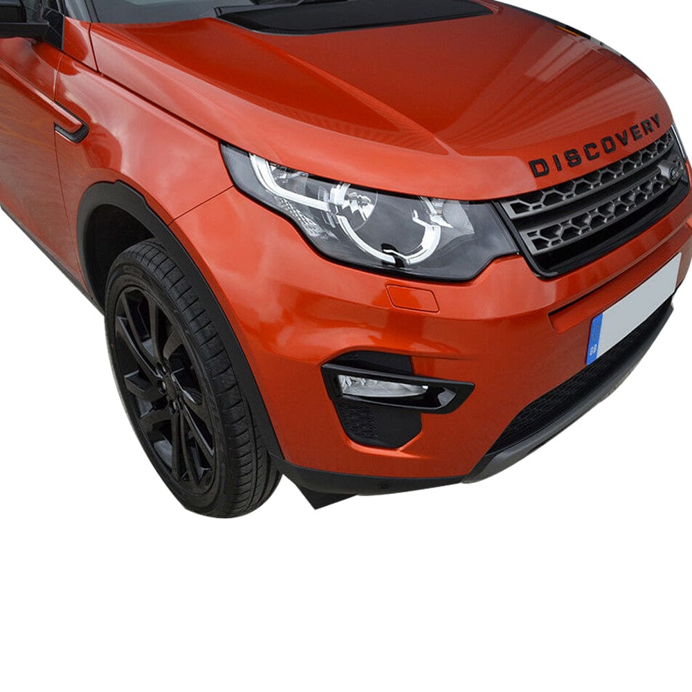 Land Rover Discovery Emblem Black LR174366 LR063646 LR162805 LR083093