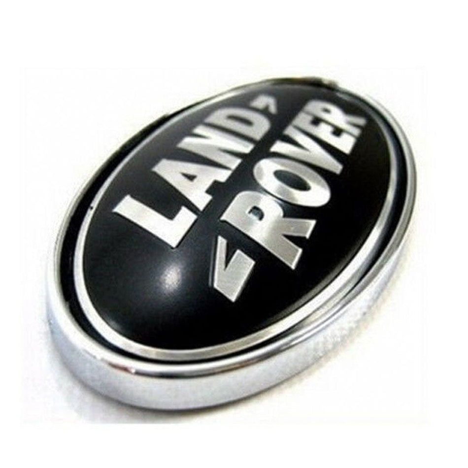 Land Rover Emblem Rear Tailgate Oval LR062123