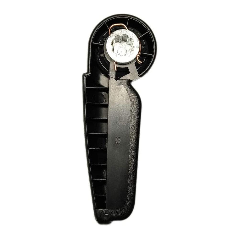 Mercedes-Benz 1649201264 GL-Class Rear Right Seat Release Handle - Black