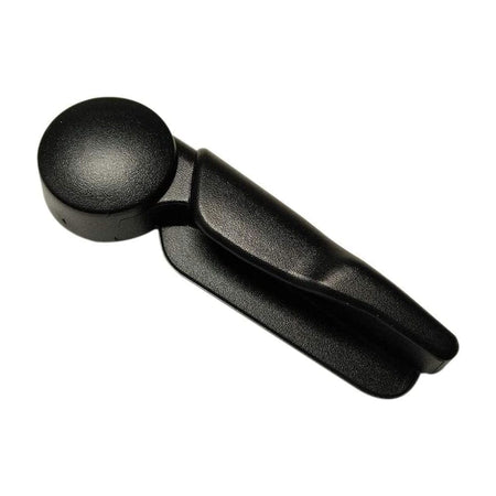 Mercedes-Benz 1649201264 GL-Class Rear Right Seat Release Handle - Black