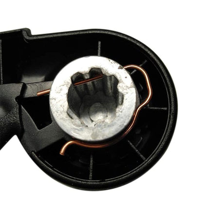 Mercedes-Benz 1649201264 GL-Class Rear Right Seat Release Handle - Black