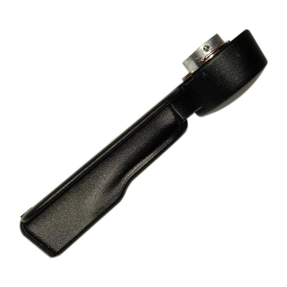 Mercedes-Benz 1649201264 GL-Class Rear Right Seat Release Handle - Black