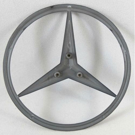 Mercedes Benz CLA Emblems Gloss Black A1178170016