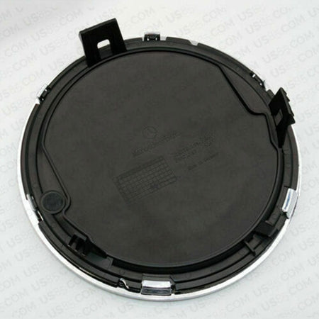 Mercedes-Benz Emblem Front Grill Crystal Style W204 1648880411