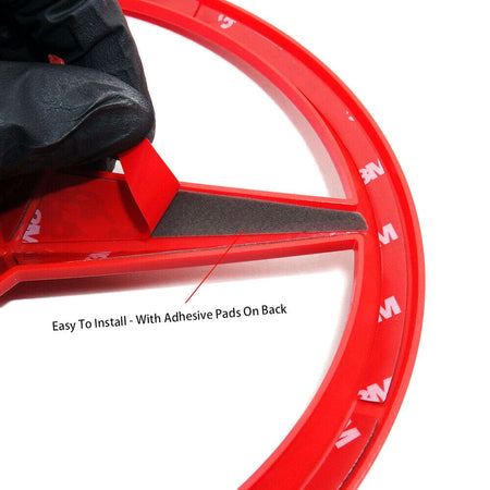 Mercedes-Benz Emblem Grille Star 0008171016 / A0008171016