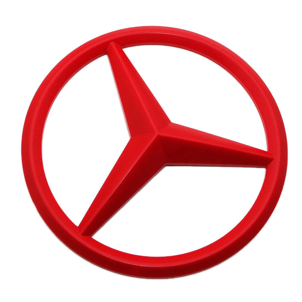 Mercedes-Benz Emblem Grille Star 0008171016 / A0008171016