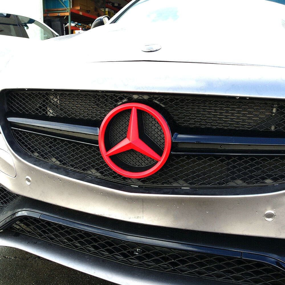 Mercedes-Benz Emblem Grille Star 0008171016 / A0008171016