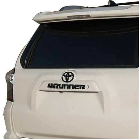 Toyota 4Runner Emblem