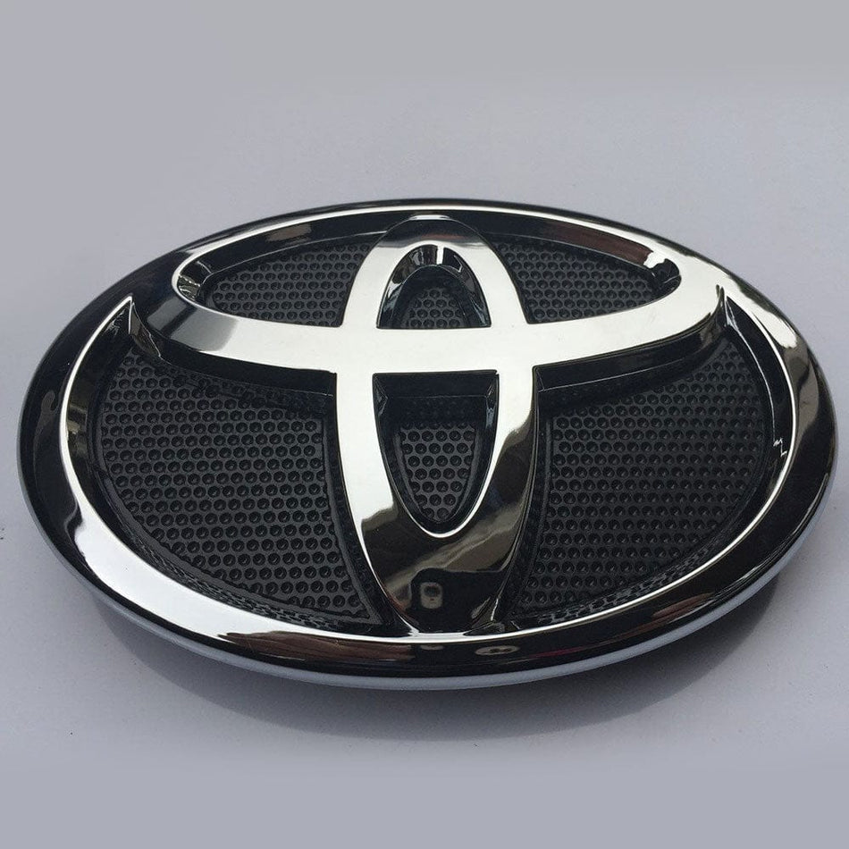 Toyota Camry Emblem front Bumper Cover 75311-06060, 75311-33130