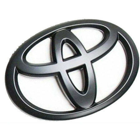 Toyota Front Grille Emblem 75311-0C030 - Genuine Replacement Badge