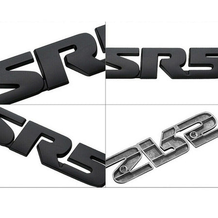 Toyota SR5 Emblem 75455-0C050