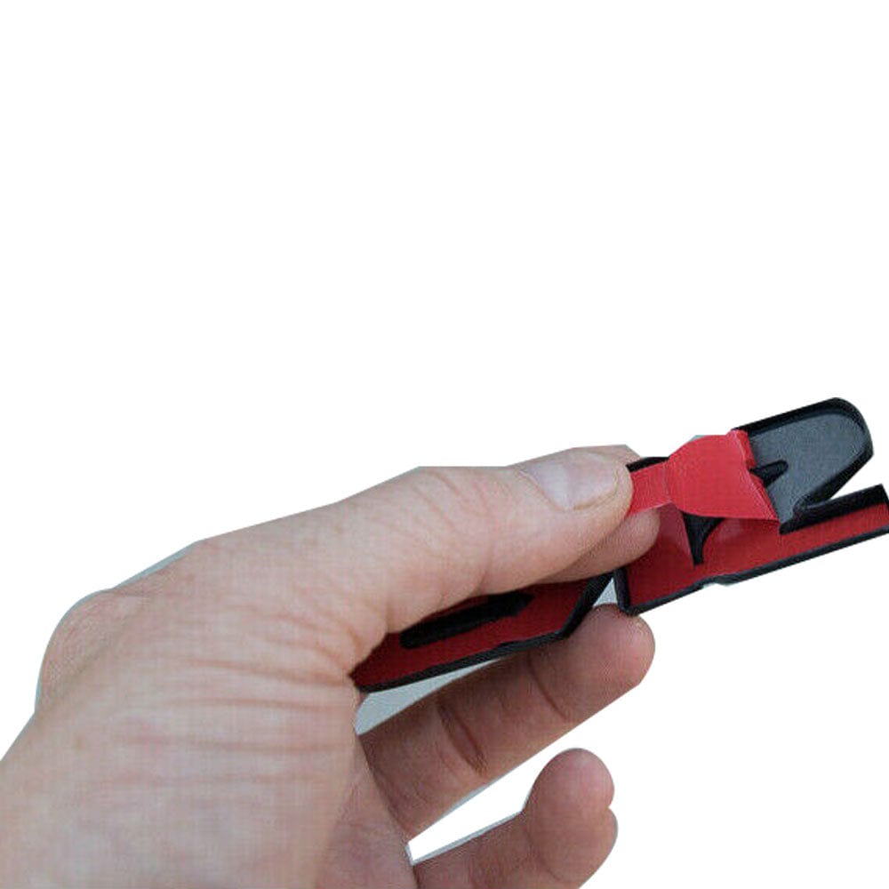 Toyota SR5 Emblem Sticker 75455-0C050