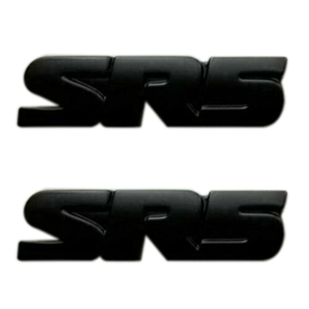 Toyota Tacoma Emblem kit - Tacoma SR5 4X4 V6 LIMITED Door & Tailgate Emblem Overlays PT948-35180-02