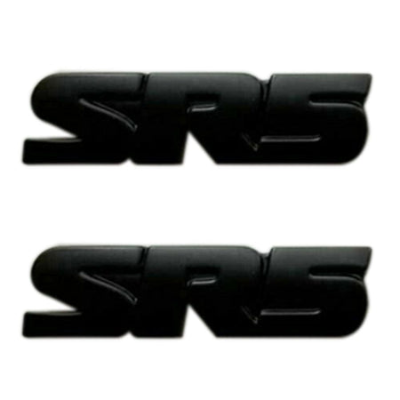 Toyota Tacoma Emblem kit - Tacoma SR5 4X4 V6 LIMITED Door & Tailgate Emblem Overlays PT948-35180-02