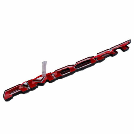 Toyota Tacoma Emblem kit - Tacoma V6 4X4 Overlay