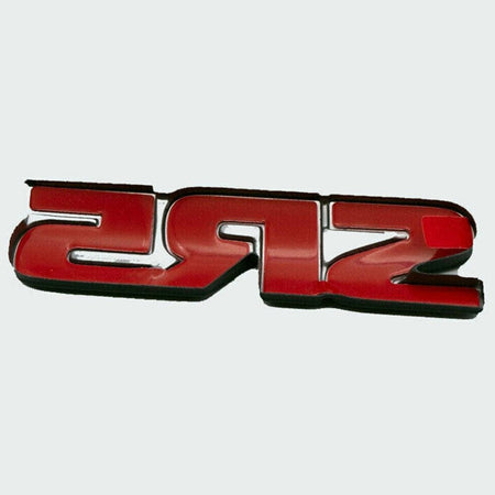 Toyota Tacoma Emblem kit - Tacoma V6 SR5 4X4 Overlay