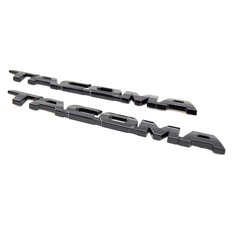 Toyota Tacoma Emblem PT948-35180-02