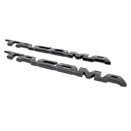 Toyota Tacoma Emblem PT948-35180-02