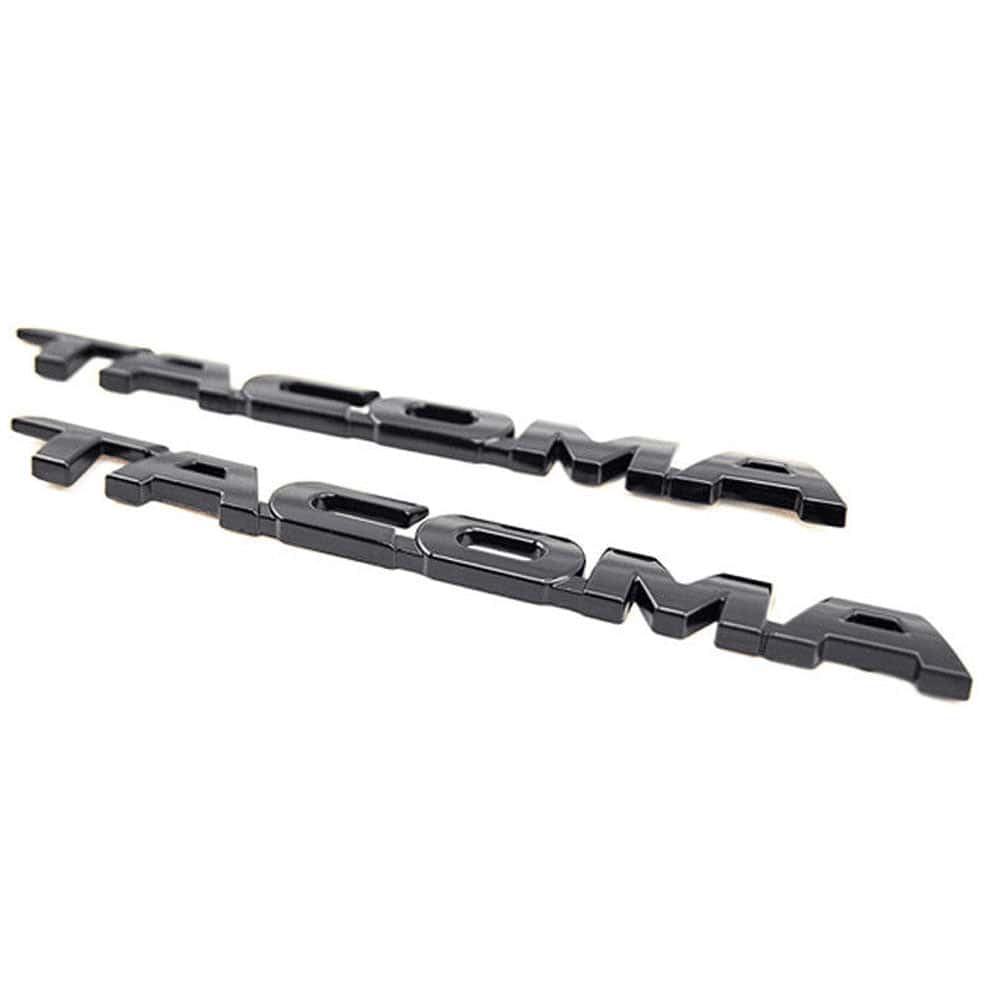 Toyota Tacoma Emblem PT948-35180-02