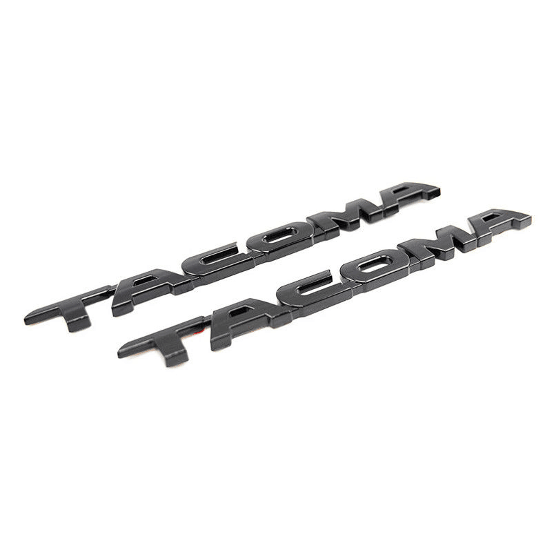 Toyota Tacoma Emblem PT948-35180-02