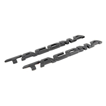 Toyota Tacoma Emblem PT948-35180-02