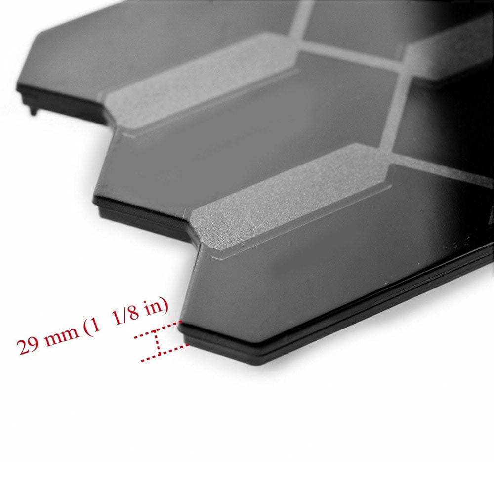 Toyota Tacoma Front Grille Sensor Cover 53141-35060