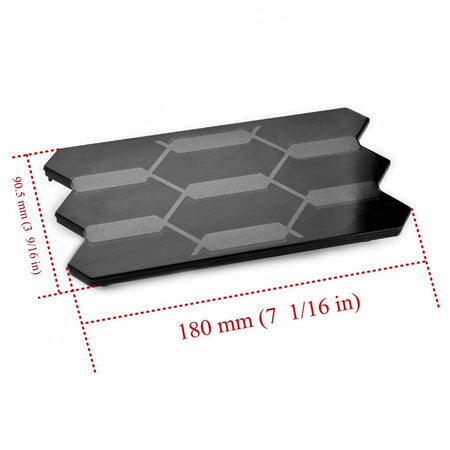 Toyota Tacoma Front Grille Sensor Cover 53141-35060