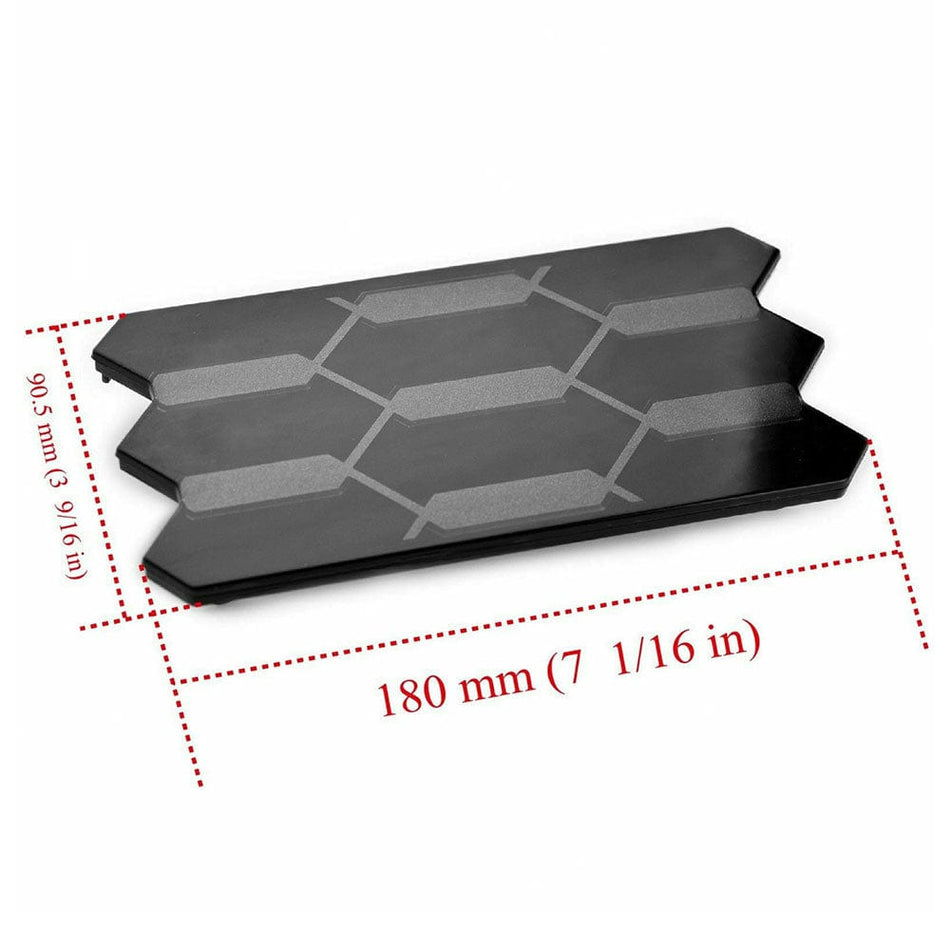 Toyota Tacoma Front Grille Sensor Cover 53141-35060