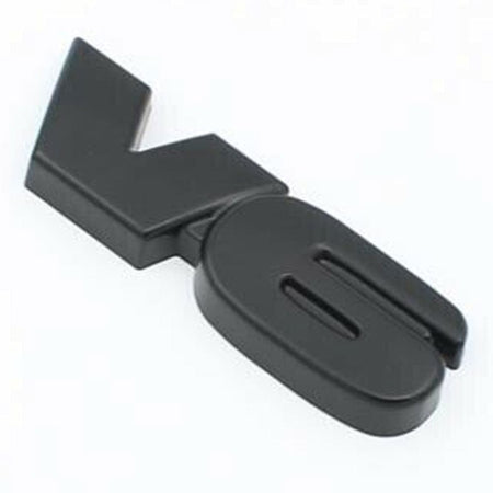 Toyota Tacoma V6 Emblem