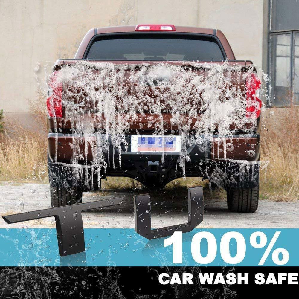 Toyota Tundra Emblem Tailgate Insert Blace PT948-34220-02